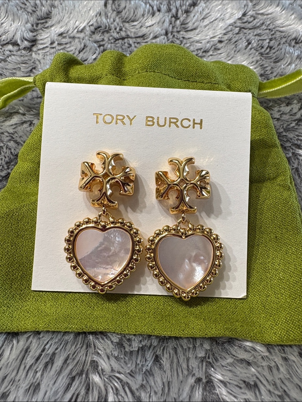 Tory Burch Earrings